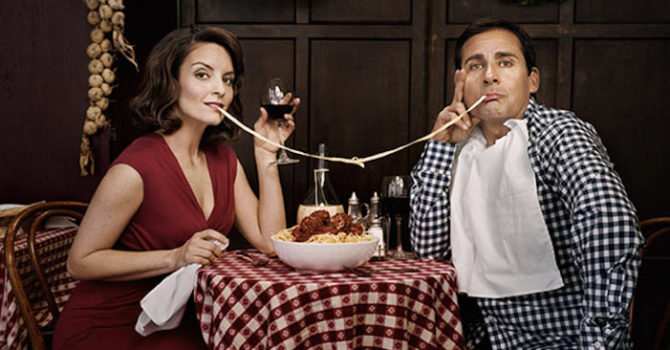 The Infallible Guide To Date Night